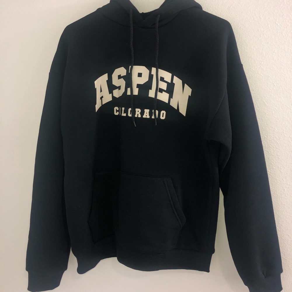 Aspen Pull over
